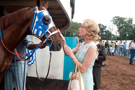 Secretariat (2010) .